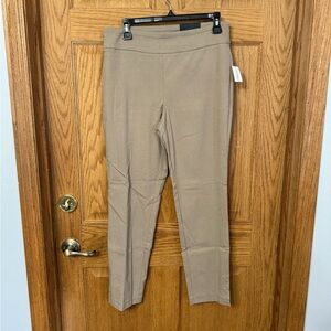 NWT Tan Dress Pants